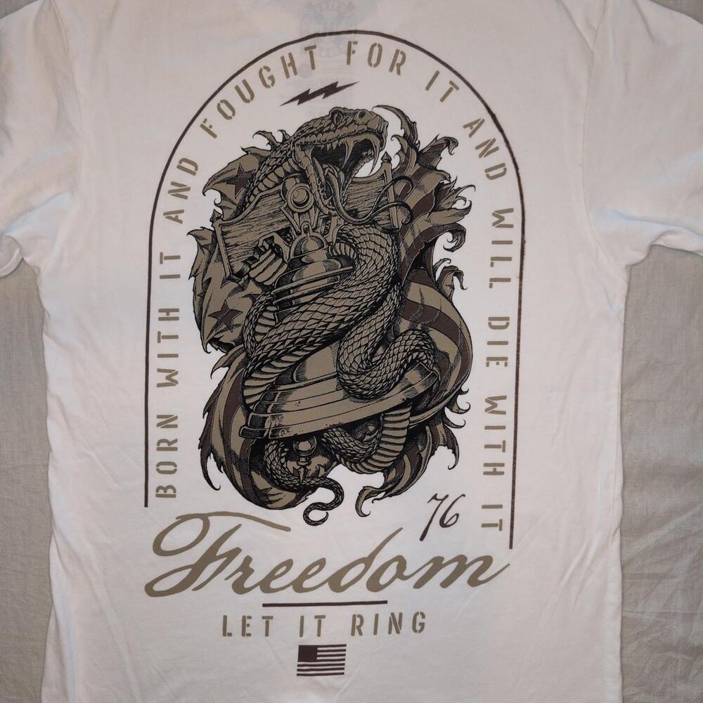 Howitzer clothing
